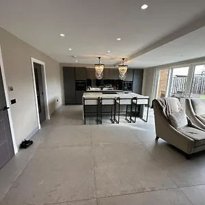 Riversdale House Next To Murrayfield Stadium Holiday home